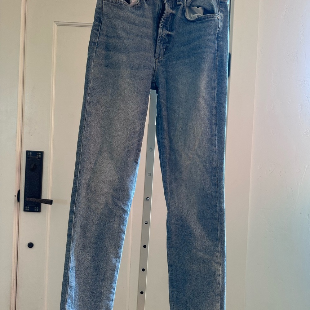 Mcguire Classic Blue Denim Jeans size 26